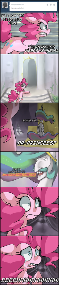 My Little Pony: Friendship is Magic