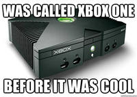Xbox