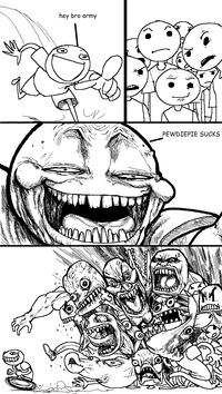 PewDiePie