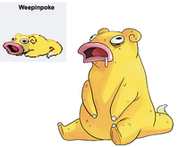 Pokefusion / Pokemon Fusion