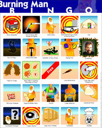 Custom Bingo Cards
