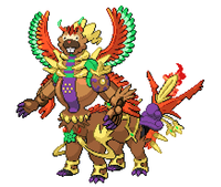 Pokefusion / Pokemon Fusion