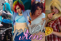 My Little Pony: Friendship is Magic