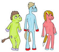 My Little Pony: Friendship is Magic