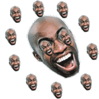 Reaction Faces