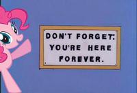 My Little Pony: Friendship is Magic