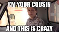 Arrested Development