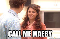 Arrested Development