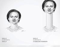 Dove Real Beauty Sketches