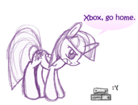 My Little Pony: Friendship is Magic