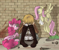 My Little Pony: Friendship is Magic