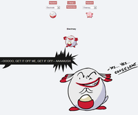 Pokefusion / Pokemon Fusion