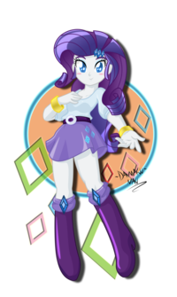 My Little Pony: Friendship is Magic