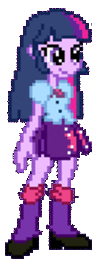 My Little Pony: Friendship is Magic