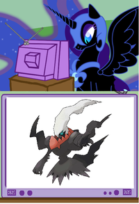 My Little Pony: Friendship is Magic