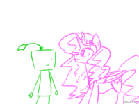 My Little Pony: Friendship is Magic