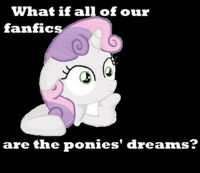 My Little Pony: Friendship is Magic