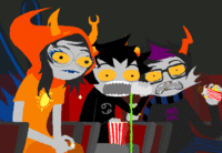 Homestuck