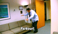 The Office