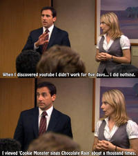 The Office