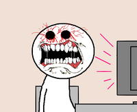 Reaction Faces