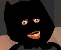 Scout Face