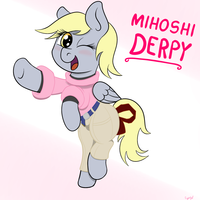 My Little Pony: Friendship is Magic