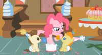 My Little Pony: Friendship is Magic