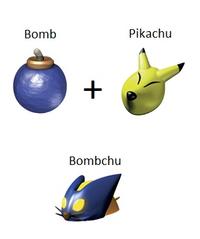 Pokefusion / Pokemon Fusion