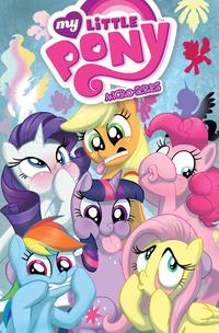My Little Pony: Friendship is Magic