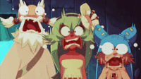 Reaction Faces
