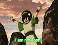 Avatar: The Last Airbender / The Legend of Korra