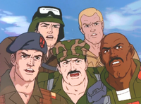 Reaction Faces