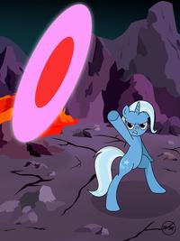 My Little Pony: Friendship is Magic