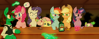 My Little Pony: Friendship is Magic