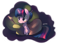 My Little Pony: Friendship is Magic