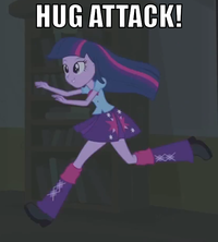 My Little Pony: Friendship is Magic