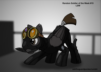 My Little Pony: Friendship is Magic