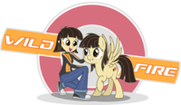 My Little Pony: Friendship is Magic
