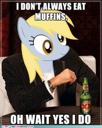 Derpy Hooves