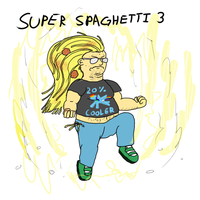 Spaghetti Stories