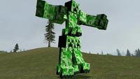 Minecraft Creeper