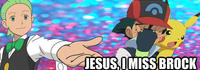 Pokemon