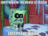SpongeBob SquarePants