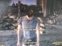 Fallout