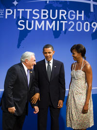 Barack Obama