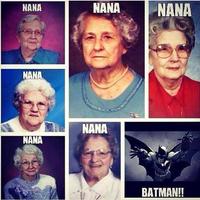 Batman