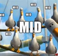 League of Legends