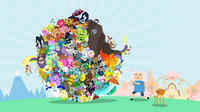 Adventure Time