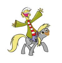 My Little Pony: Friendship is Magic